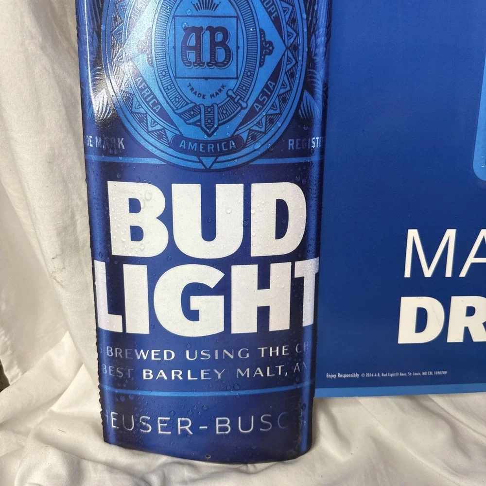 bud light this bud